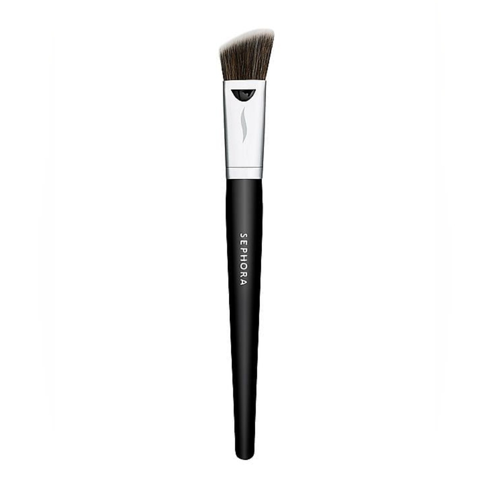 SEPHORA COLLECTION Pro Angled Contour Brush #75
